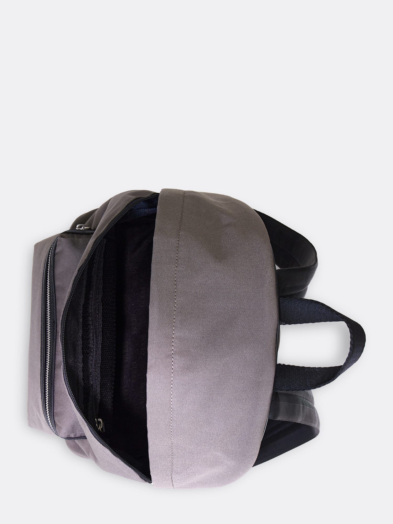 Guess classic logo best sale backpack