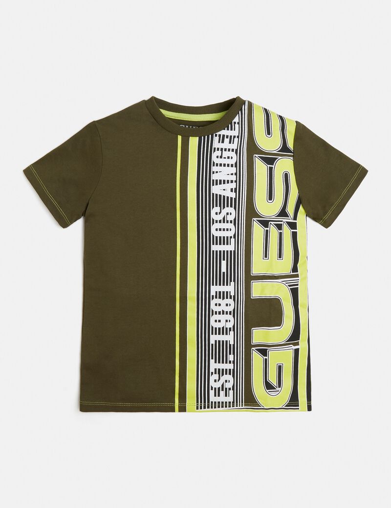Front Logo T-Shirt