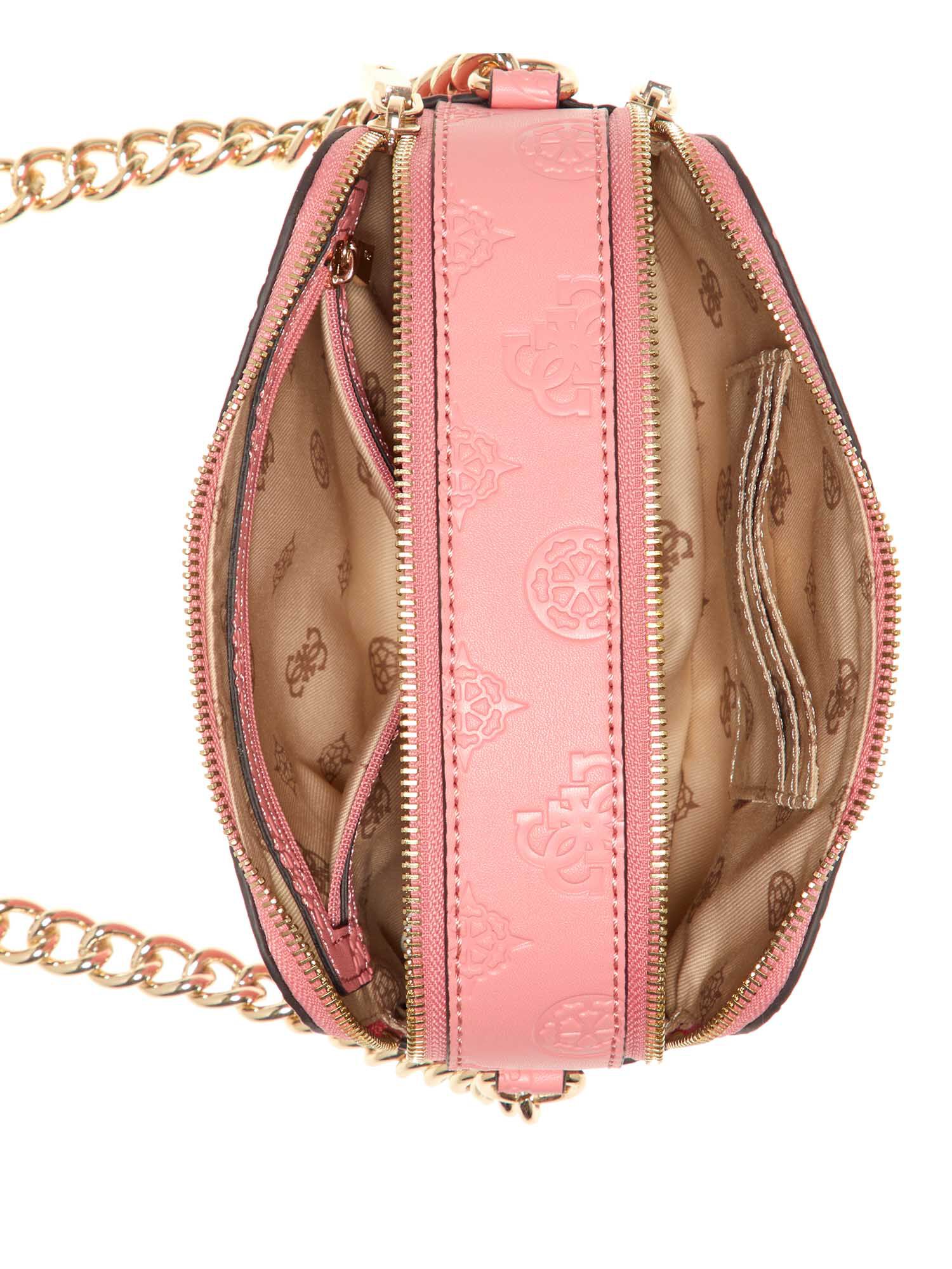 Guess tamra crossbody camera bag on sale