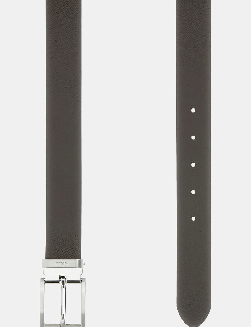 Bucharest 4G logo belt