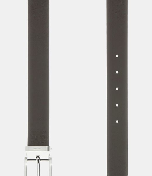 Bucharest 4G logo belt