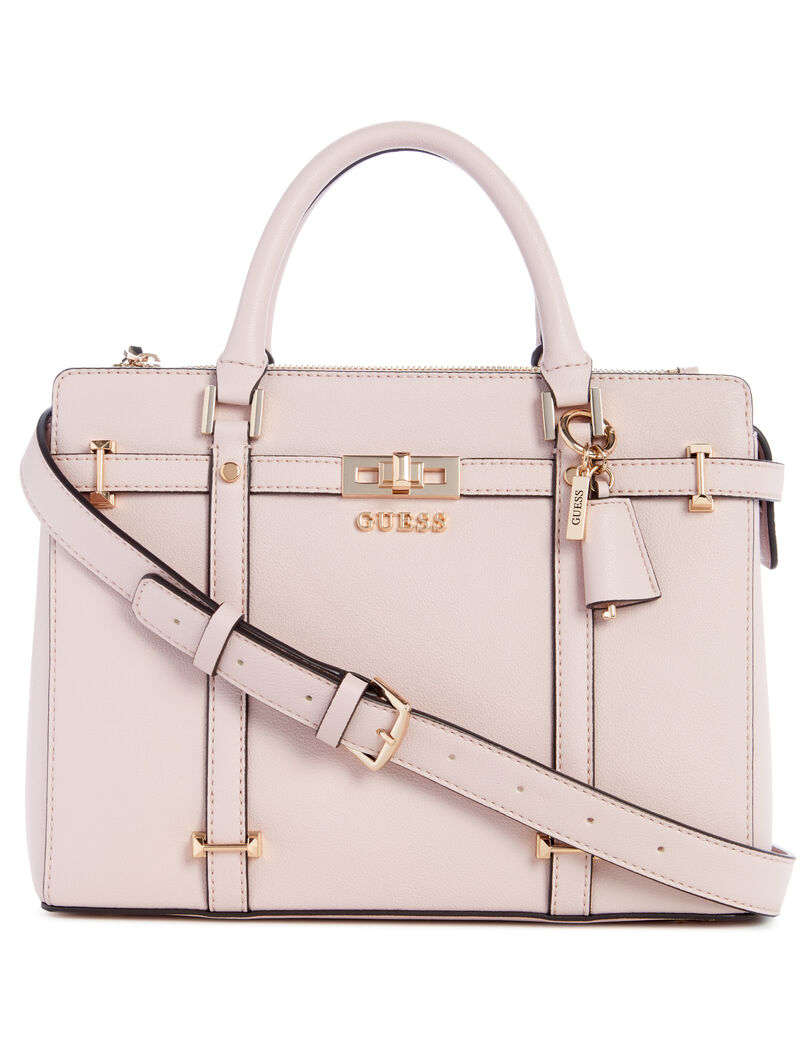 EMILEE LUXURY SATCHEL