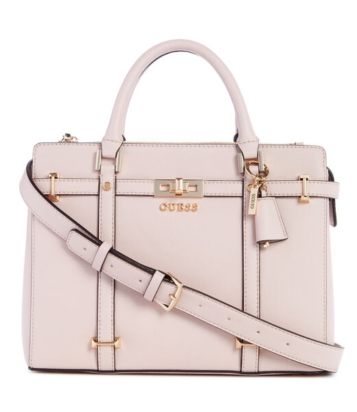 EMILEE LUXURY SATCHEL