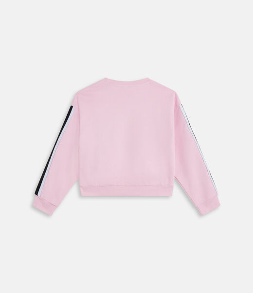 Sequins 4G logo sweatshirt