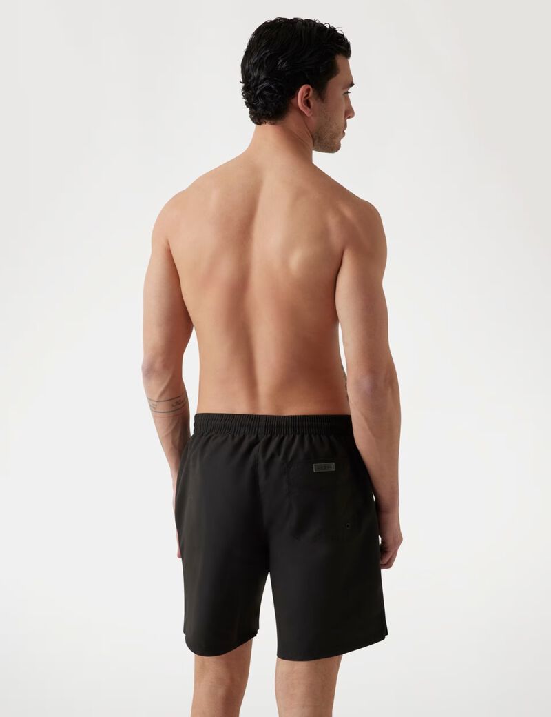 Basic medium swim trunk
