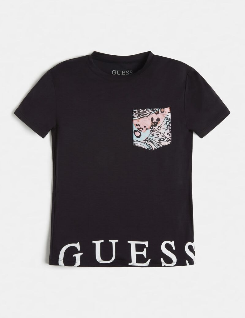 Front Logo T-Shirt