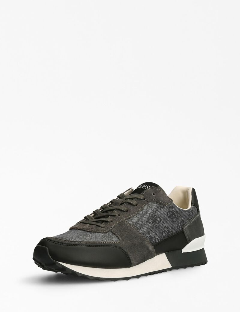 Padova 4G Logo Running Shoes
