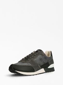 Padova 4G Logo Running Shoes