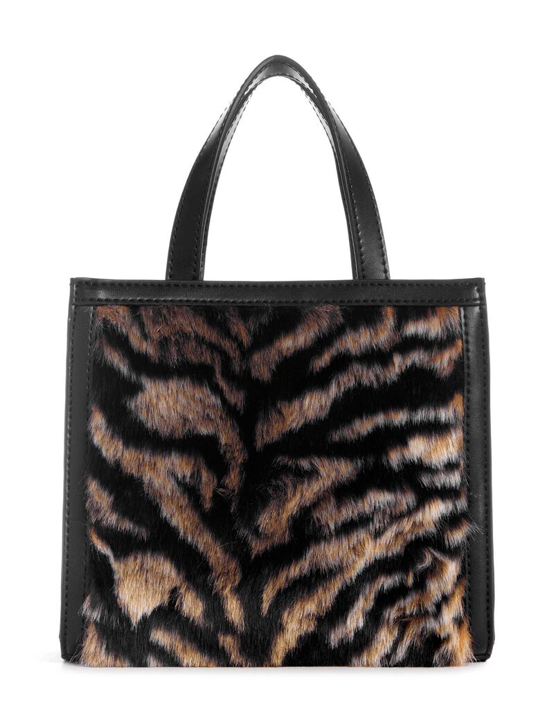 Bergen 2 Compartment Mini Tote