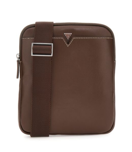 FIRENZE CROSSBODY FLAT