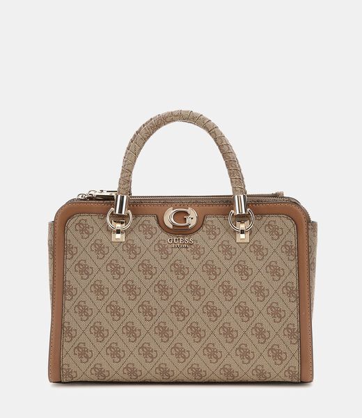Orlina 4G logo handbag