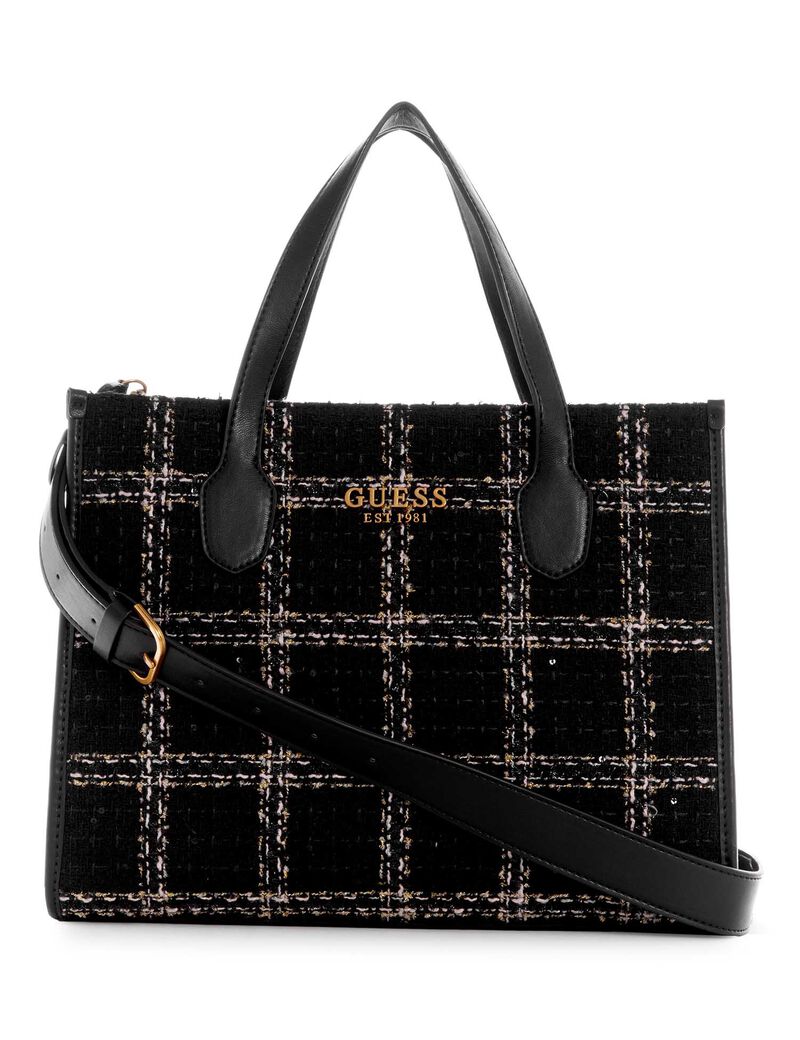 Silvana Small Tote