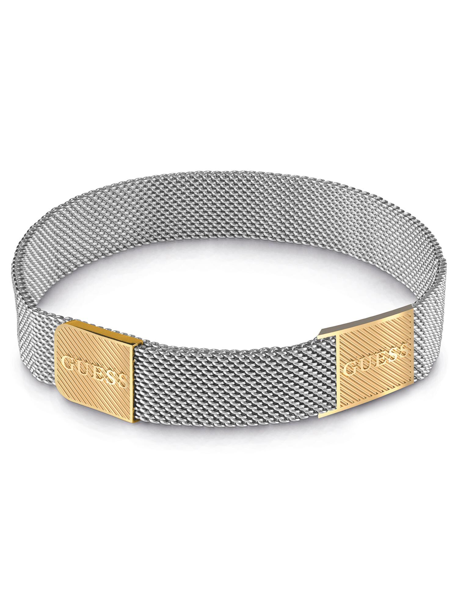 Shop GUESS Online Bond Street Men S Bracelet