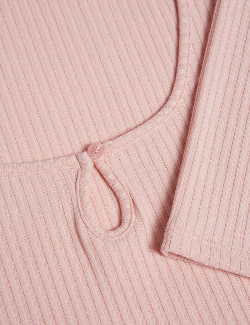 Sl Knit Tops