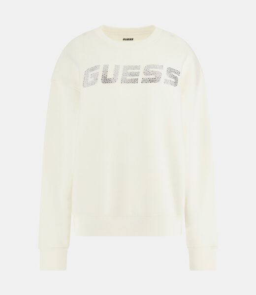 Scuba sweatshirt
