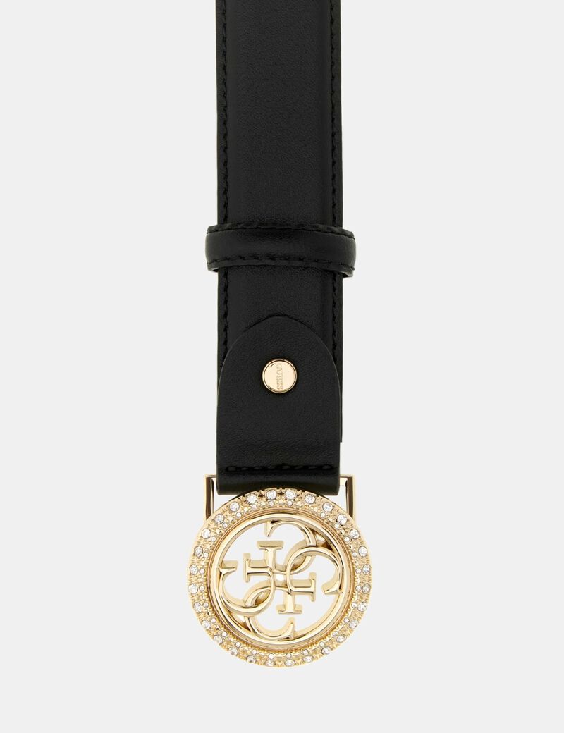 4G Logo belt