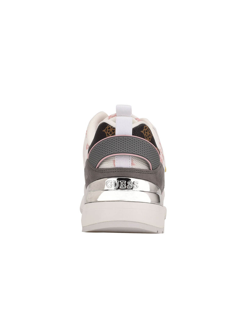 Metz Sneakers