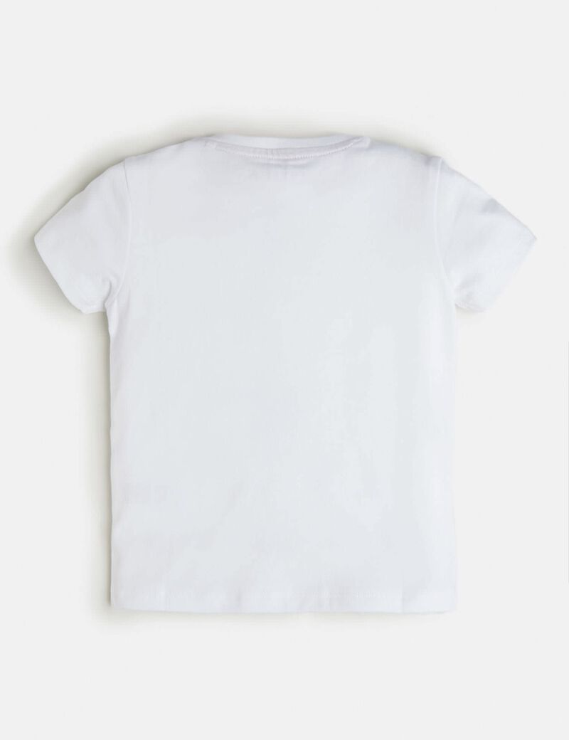 Logo t-shirt