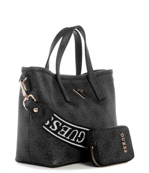 Latona II mini tote bag