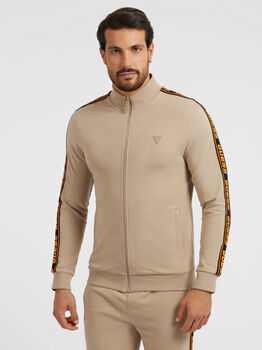 Full Zip Sweatshirt