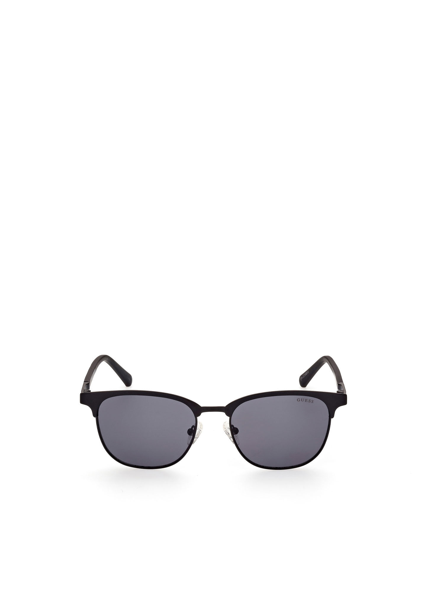 Shop GUESS Online Clubmaster Sunglasses