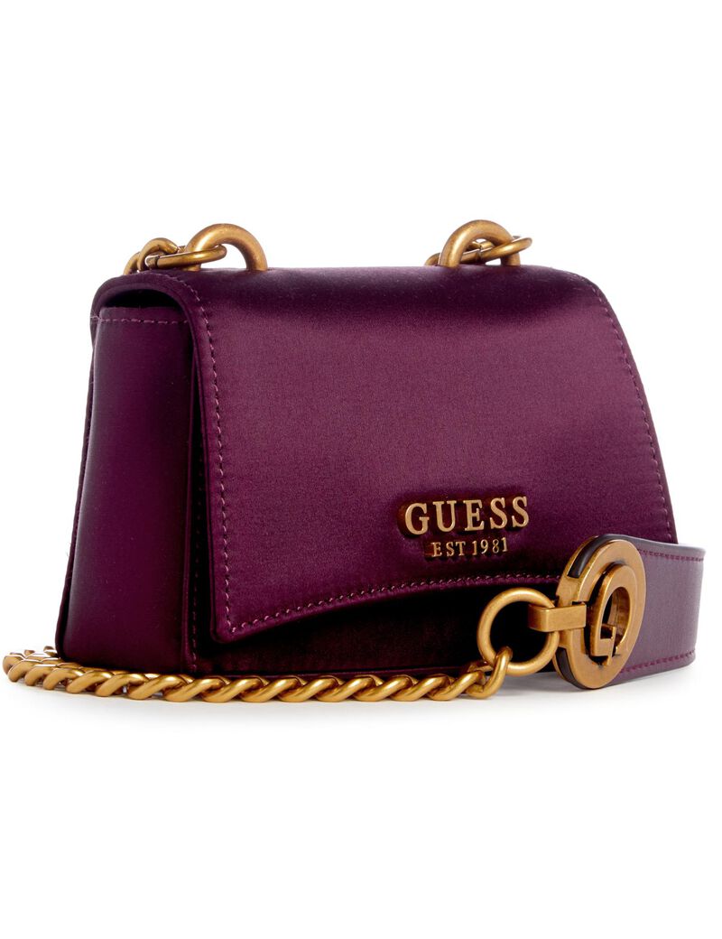 Masie glam micro mini bag