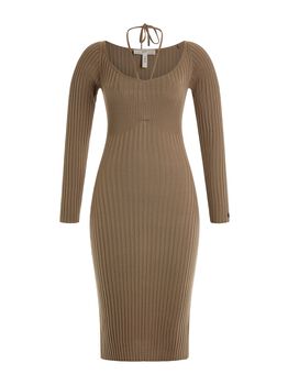 Bodycon Sweater Dress