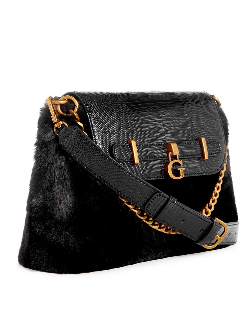 Bergen Crossbody Flap