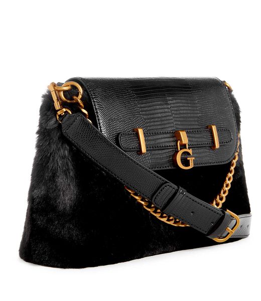 Bergen Crossbody Flap