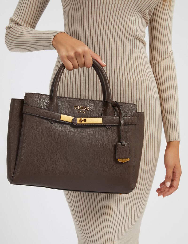 Enisa High Society Satchel