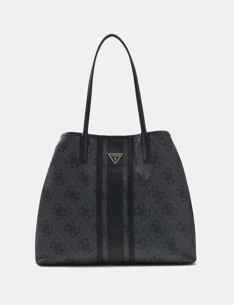 Victoria Logo Shopper