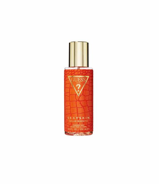 Guess Sexy Skin Solar Warmth Fragrance Mist 250ML