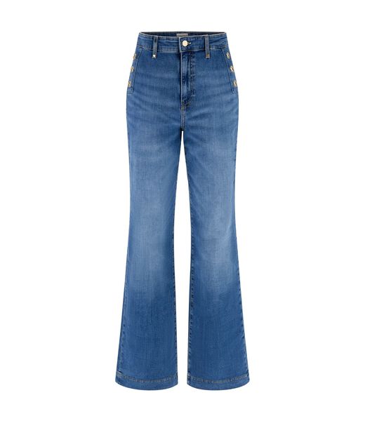 New Faye Chino Jeans