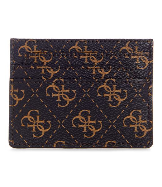 Laurel Slg Card Holder