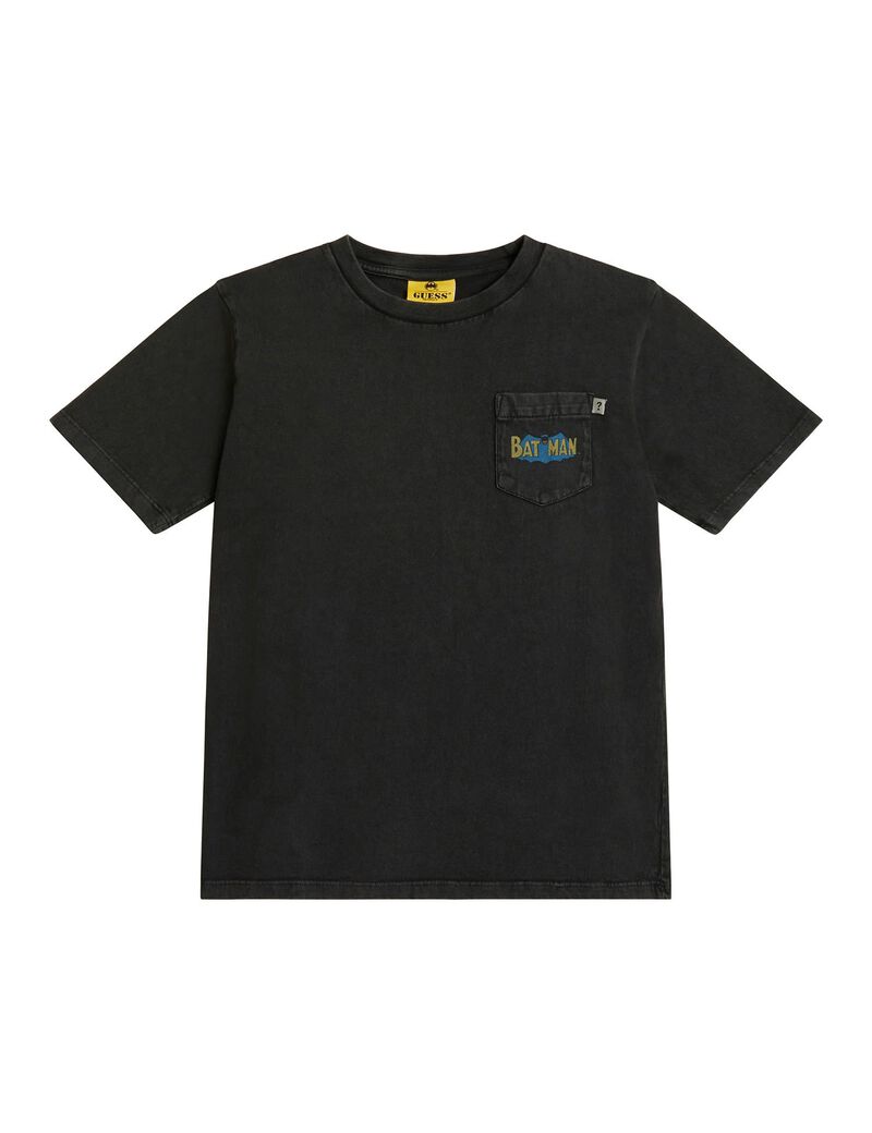 Batman Print T-Shirt