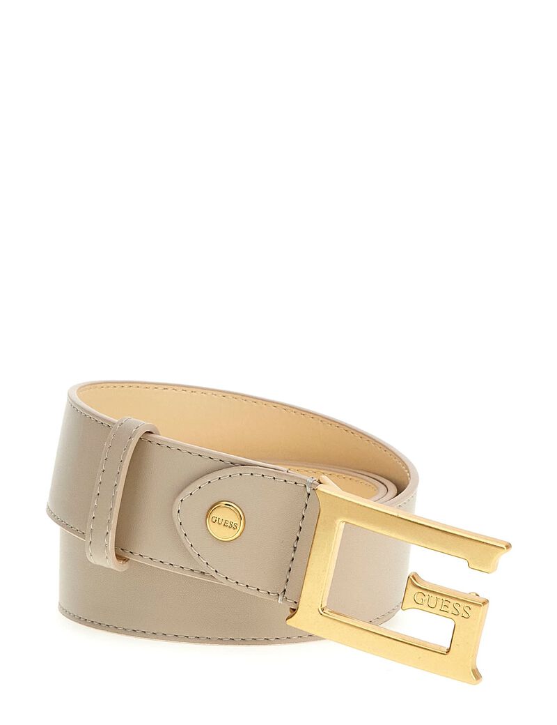 Sestri Adjustable Pant Belt