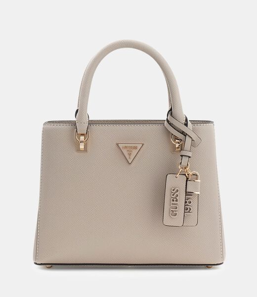 Noelle Saffiano Handbag