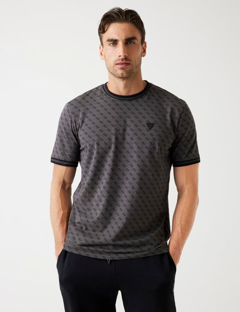 All over 4G logo t-shirt