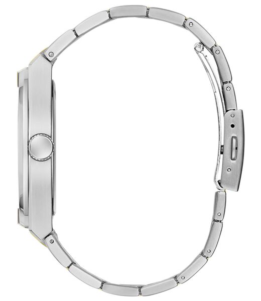 Brp Slv & Gld Cs Sun Blue Dl Brp Slv & Gld Brct