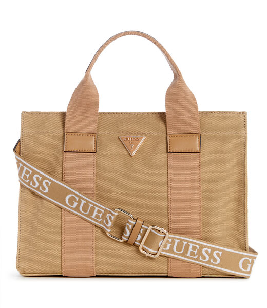 CANVAS II SMALL TOTE