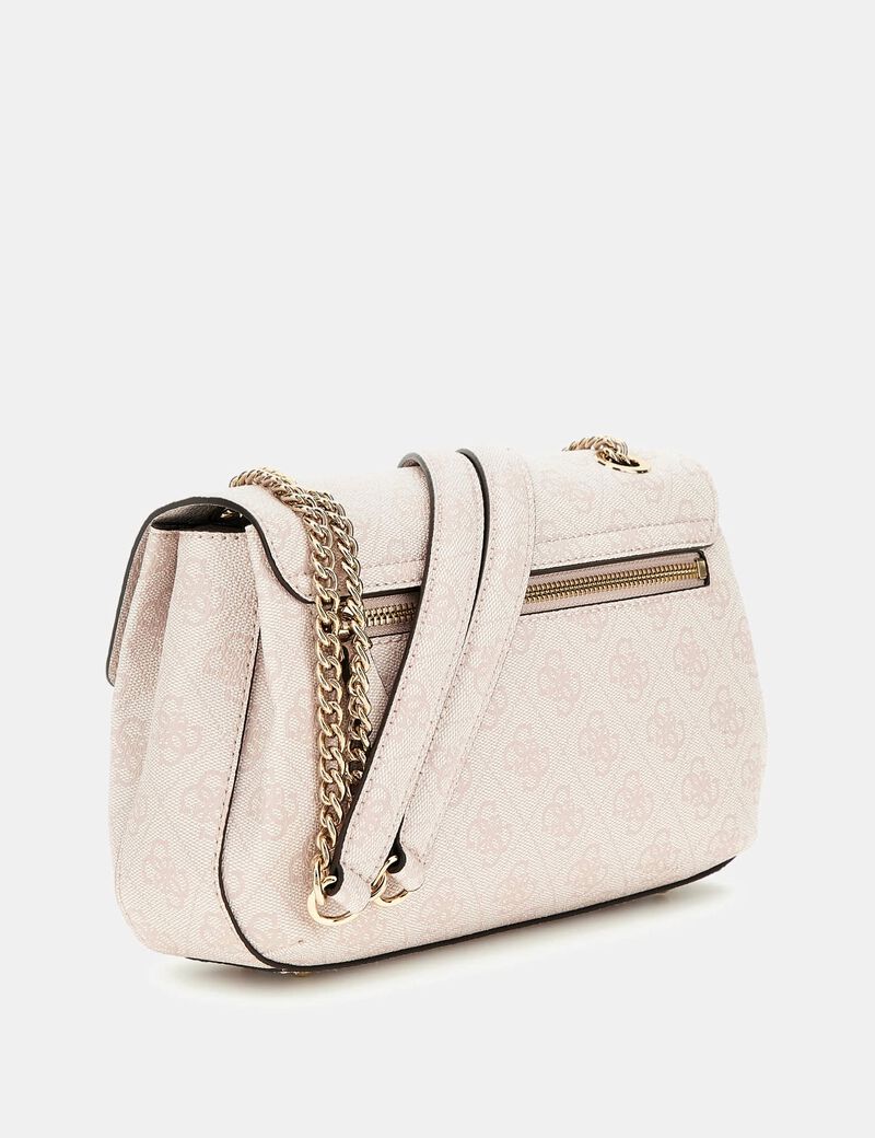 حقيبة كروس كاتيا صغيرة بشعار 4G