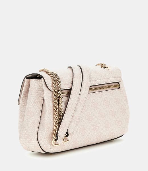 Katya 4G Logo Mini Crossbody Bag