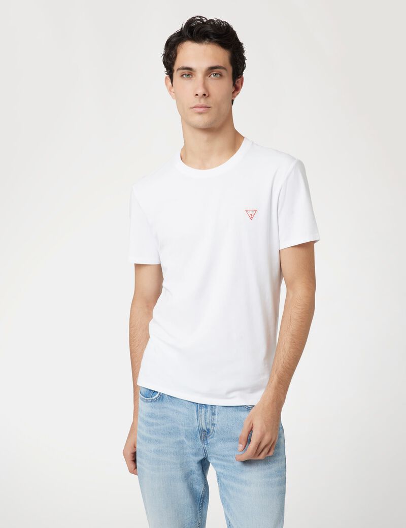 Slim fit t-shirt