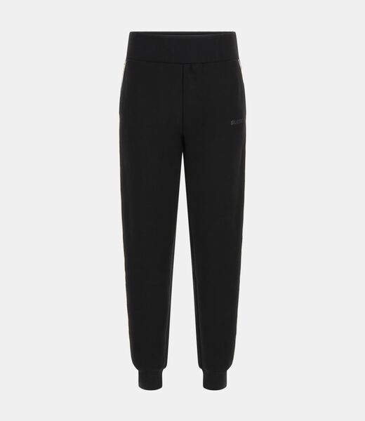 Side Logo Jogger Pant