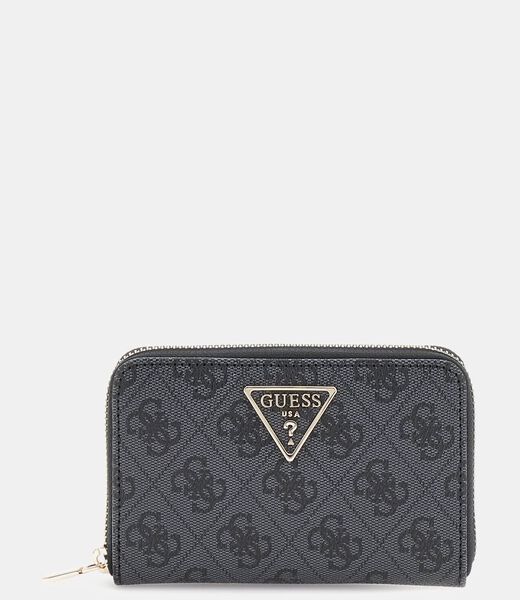 Laurel 4G Logo Wallet