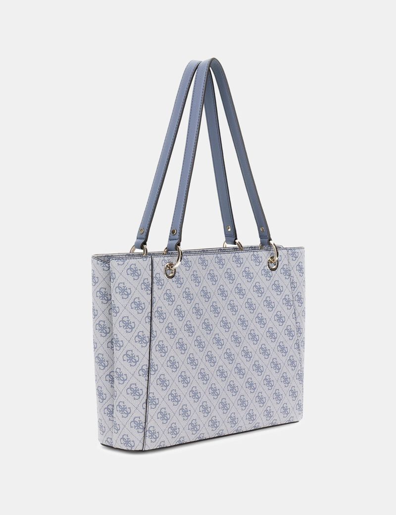 Noelle 4G Logo Shoulder Bag