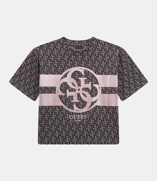 4G logo t-shirt