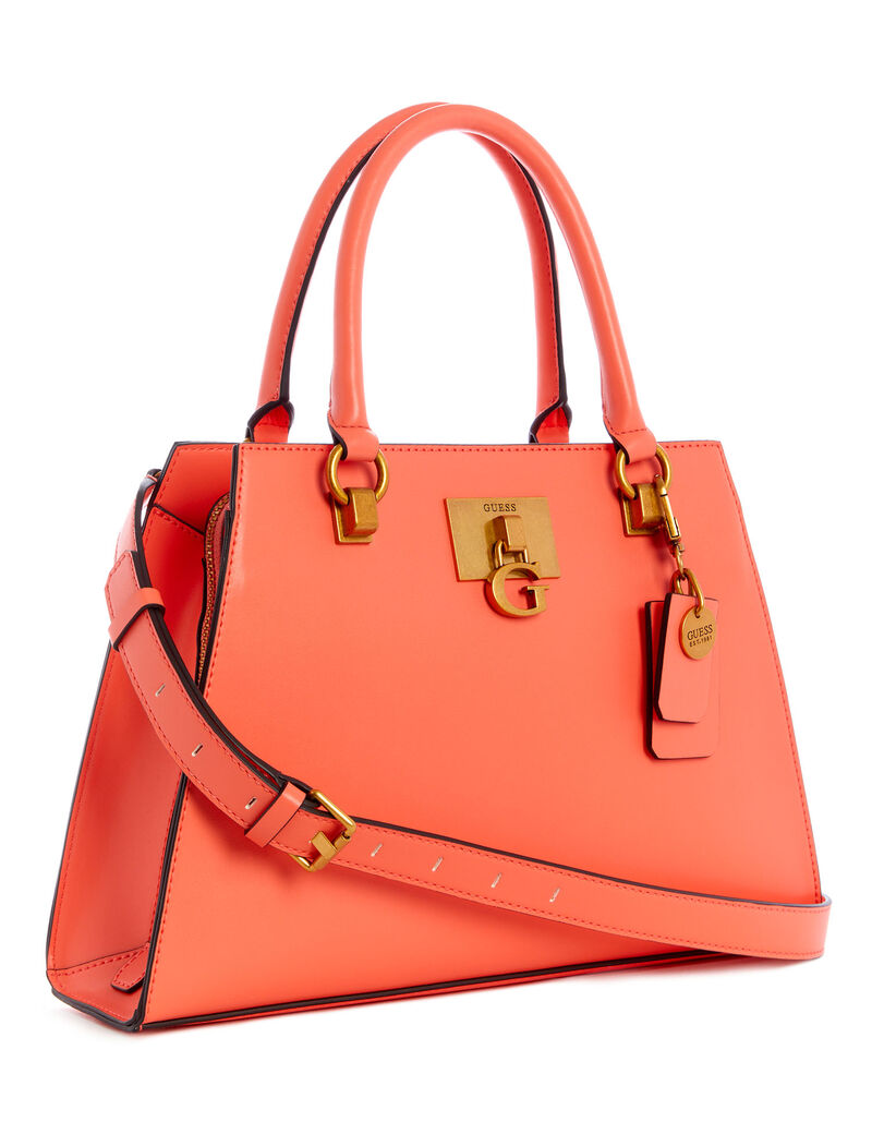 Stephi Girlfriend Satchel