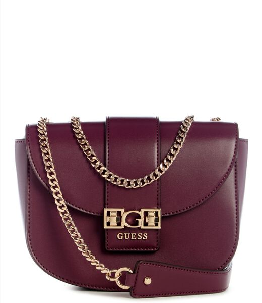 Jane crossbody bag
