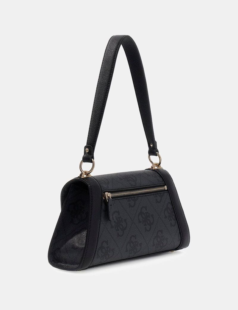 Karnilla Logo Shoulder Bag